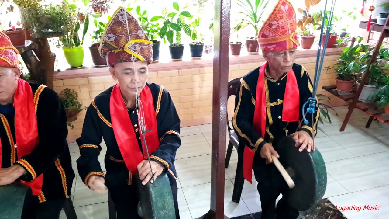 Magagung Tinimungan Botulung | Best of the best Tinduuzon Sugud 2021