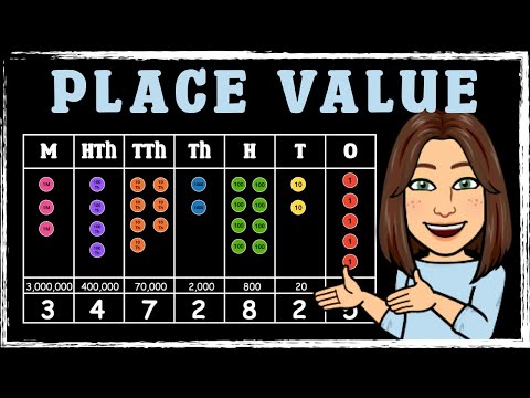 Place Value up