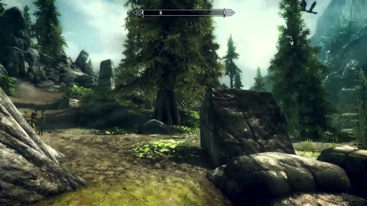 enb injector skyrim