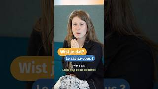 Les réseaux sociaux & la santé mentale des jeunes | Sociale media & het mentaal welzijn van jongeren