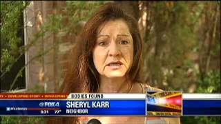 2 found dead in Rowlett  home