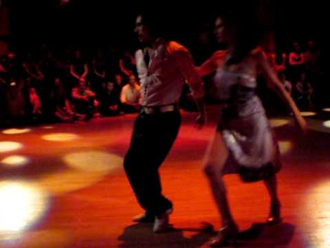 GASTON TORELLI & MOIRA CASTELLANO 2