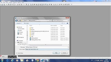 Magic xpa creating and using a component