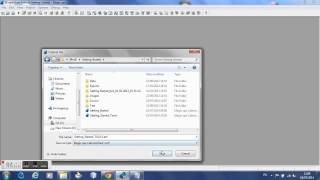 Magic xpa creating and using a component screenshot 5