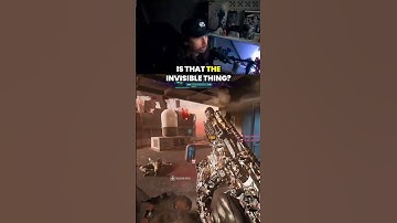 Exposed: invisible players, glitches & exploits ruining online matches