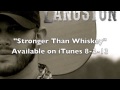 Jon Langston - Stronger Than Whiskey