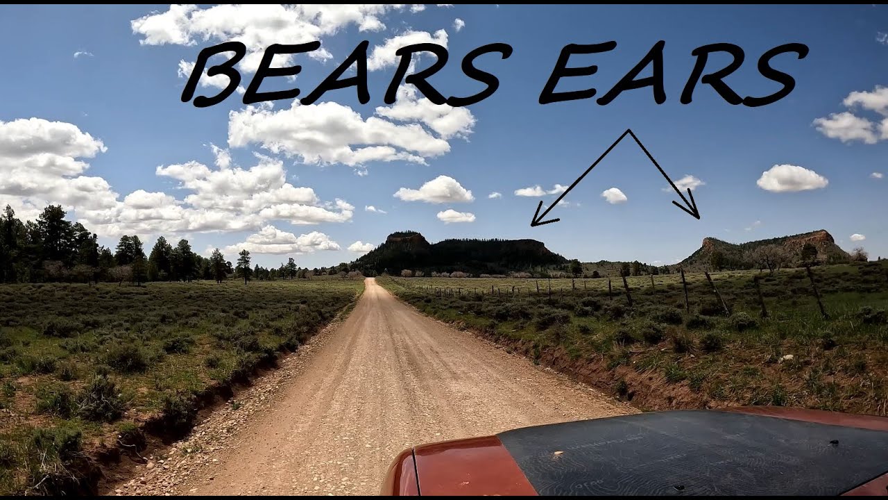 Bears Ears 2024   Part 2