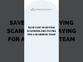 Why Outsource Document Scanning to MOS