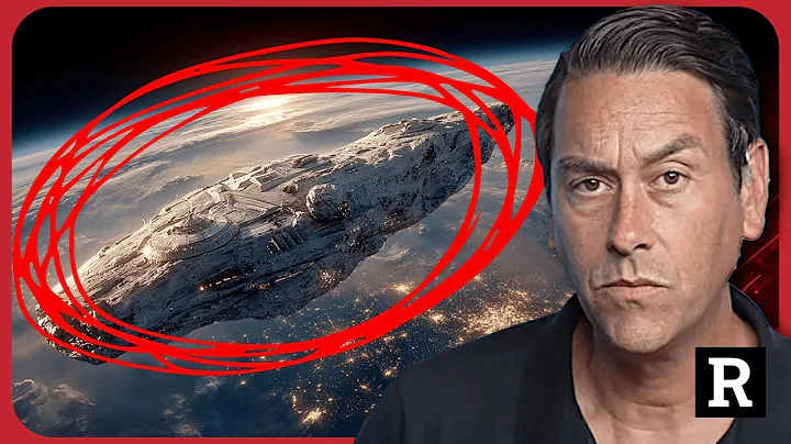 Something VERY Strange Just Happened with 3I/ATLAS (and NASA is hiding something)