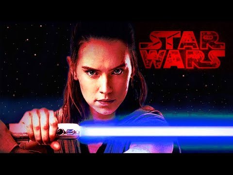 Video: In quale Star Wars è la rovina?