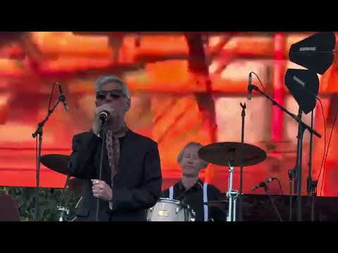 Gathering Dust - Modern English Live at Remlinger Farms in Carnation, Washington 6/25/2024