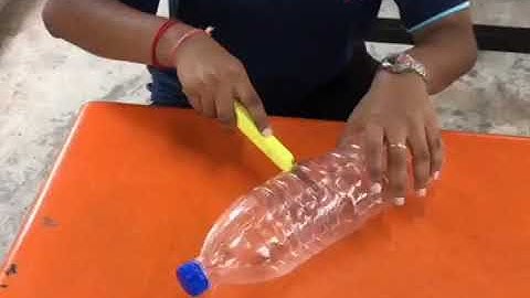 LAX 2019 D.I.Y Project Group 57 | Project 1 (Pencil Holder)