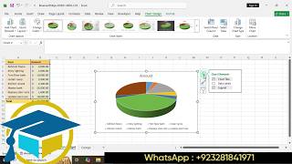 Excel 2021 MOS Chapter 5 Project | Help SIMnet Assignment | Excel 2021 MOS Chapter 5 project