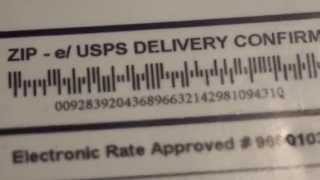 SI-Q How did mail smarten up?