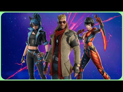 You Need To See This: FireMonkey's Latest Fortnite Leak!