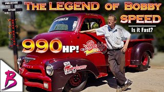 OUTLAW: The Legend of Bobby Speed: 1970s Street Racer by Subdivision Auto 1,984 views 4 months ago 30 minutes