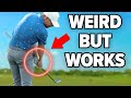 How to stop pulling the golf ball left works every time