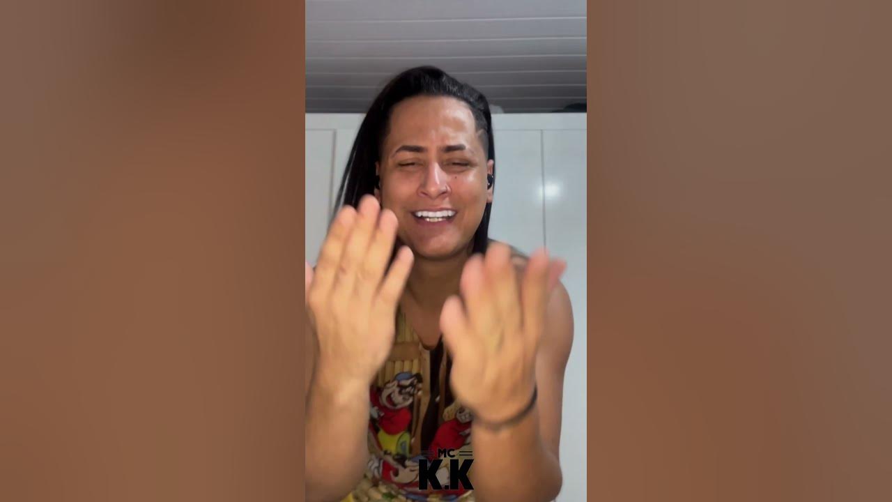 🎶OMBRINHO DANCE BRASIL FUNK MC K.K🔥🇧🇷