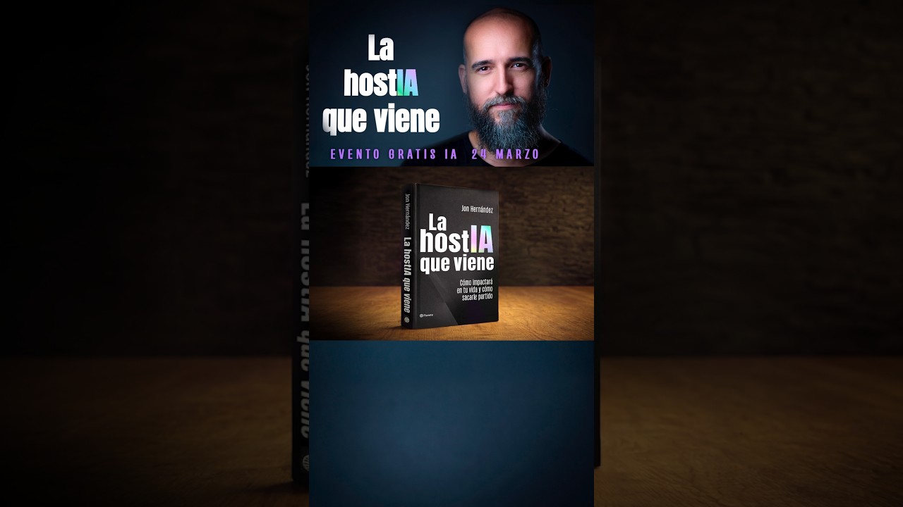 👉 Si quieres apuntarte al Evento te dejo el link fijado en los comentarios.