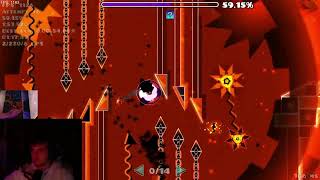The End Is Here 100% - YouTube