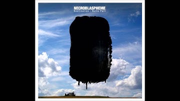 Necroblaspheme - Sorry For Us