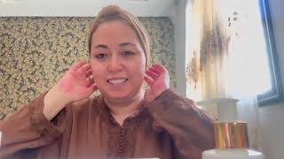 جاني كادو كيحمر لوجه❤️ غنصدمكم  شوفو الأجواء لي عندنا فالدار فرحة كبيرة 