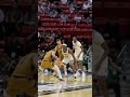 WAC Top Play - CBU Men's Basketball - 3.24.26 #wactopplay #basketball #wachoops