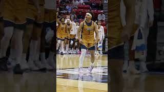 WAC Top Play - CBU Men's Basketball - 3.24.26 #wactopplay #basketball #wachoops