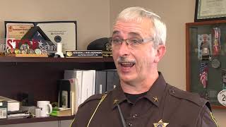 Celebrity Tour of the Alpena County Sheriff's Office & Jail - Pauly Jail Detention Facility Training Webinar Profile