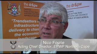 The 5Th Epwp Summit