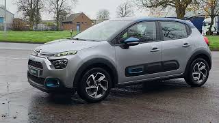 Citroen C3 Video Tour - WJ71OSV