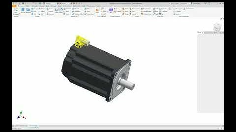 Inventor: Working with planes