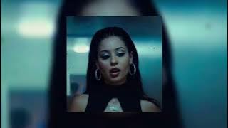 go bad bitch, go bad bitch, go / bundles - kayla nicole (sped up   reverb)