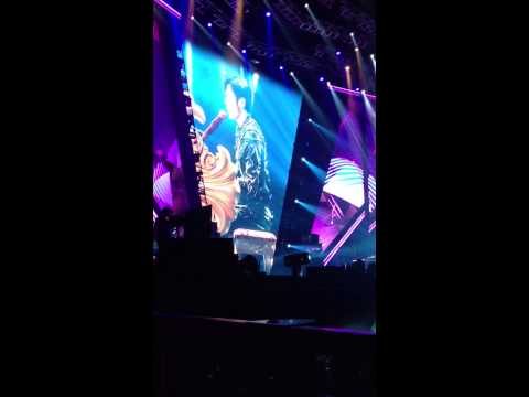 魔天倫世界巡迴演唱會2013.09.06