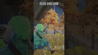 Fortnite OP Gameplay ep276