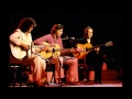 John McLaughlin, Larry Coryell and Paco de Lucia - Guitar Trio (1979) - Part 1/5