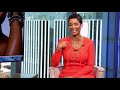 Nicole Murphy is All About Love of Life,Friends and Family