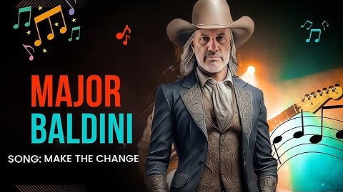 Make the change by Major Baldini#2024