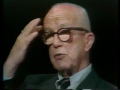 R. Buckminster Fuller "Lifting the Curtain"