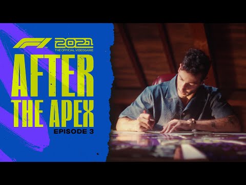 F1® 2021 | After The Apex - Daniel Ricciardo (Episode 3)