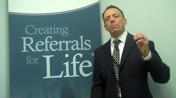 Visibility to Credibility - Networking the VCP Process®