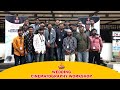  biggest wedding cinematography workshop 10  pune  roh production  2022 