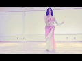 Ya Bent el Sultan  يا بنت السلطان  by KARENA Bellydancer