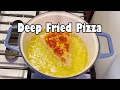 Deep Fried Pizza (NSE)