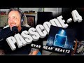 PASSCODE - 4 - Ryan Mear Reacts