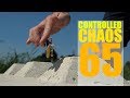 Controlled chaos 65  fingerboardtv