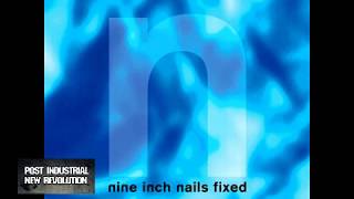 Nine Inch Nails - Fixed (1992) full EP