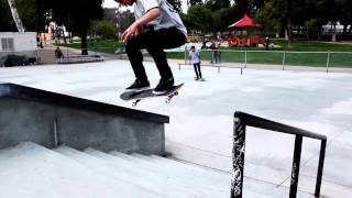Ryan Skursky | Director of Photography | DEMO REEL 2012
