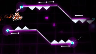 Very Easy Demon Digital Combo Demon By Distortt Geometry Dash 2.113