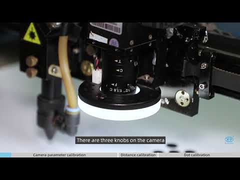 RDVision Tutorial Episode 2: Camera Calibration